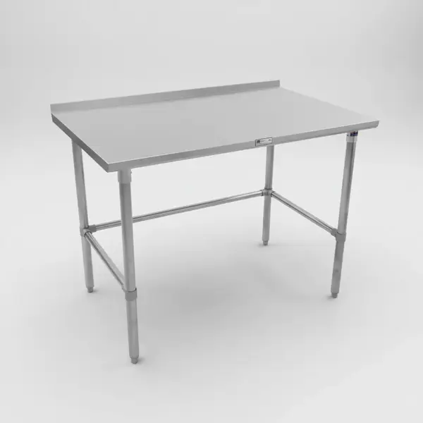 John Boos ST4R1.5-2448SBK