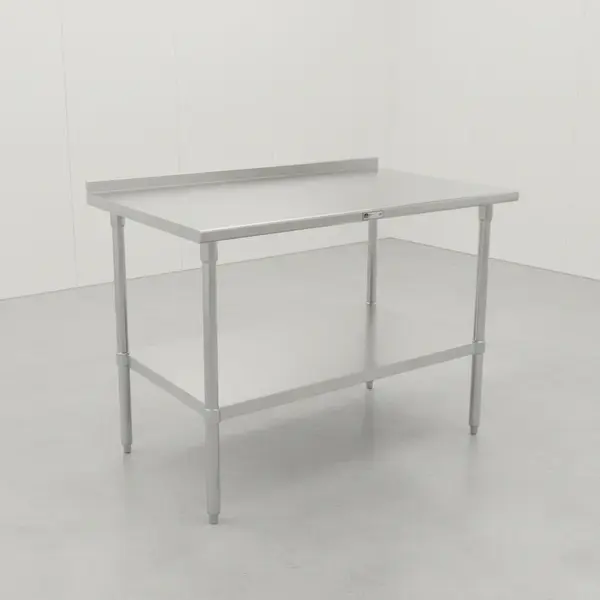 John Boos ST4R1.5-2460GSK