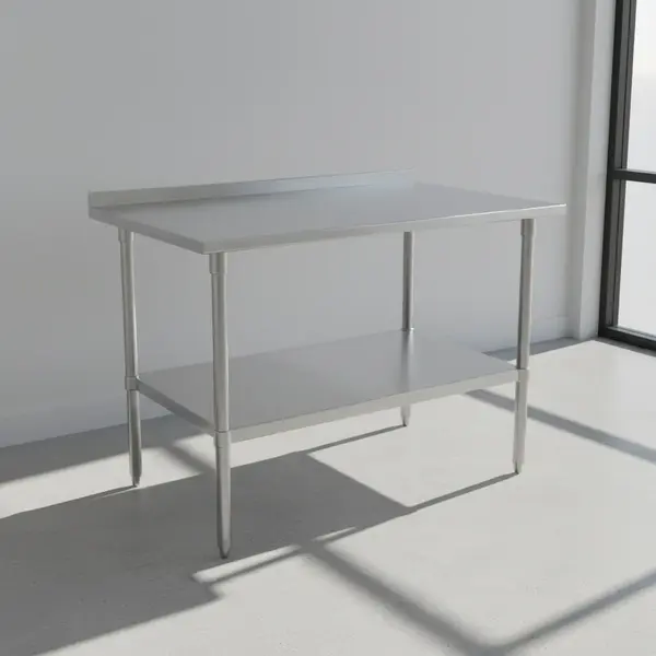 John Boos ST4R1.5-2460SSK