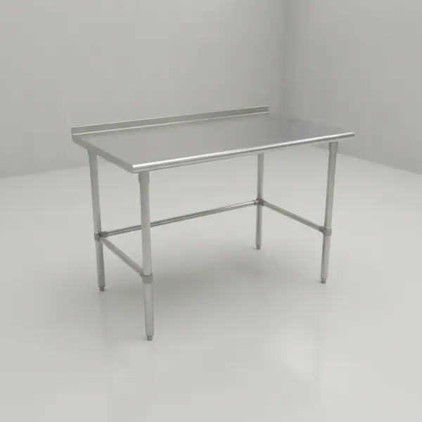 John Boos ST4R1.5-2472SBK