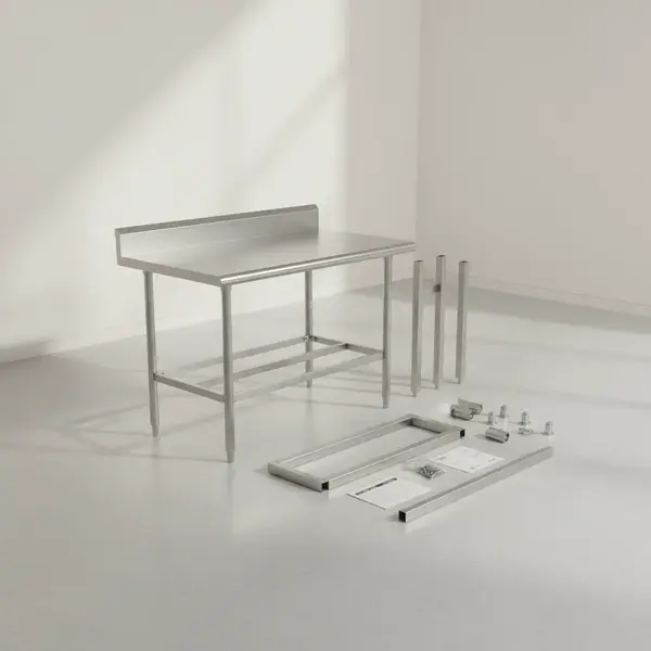 John Boos ST4R1.5-2484GBK