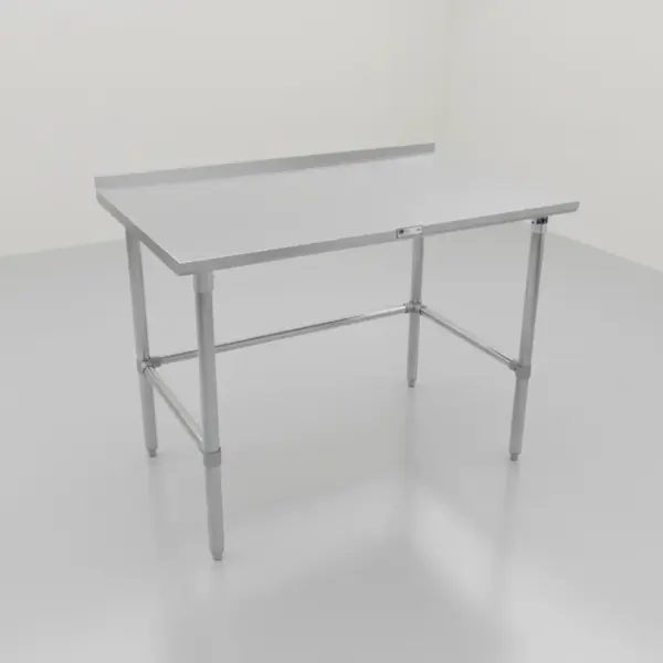 John Boos ST4R1.5-2484SBK