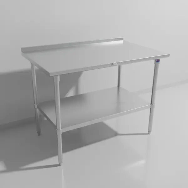 John Boos ST4R1.5-30108SSK