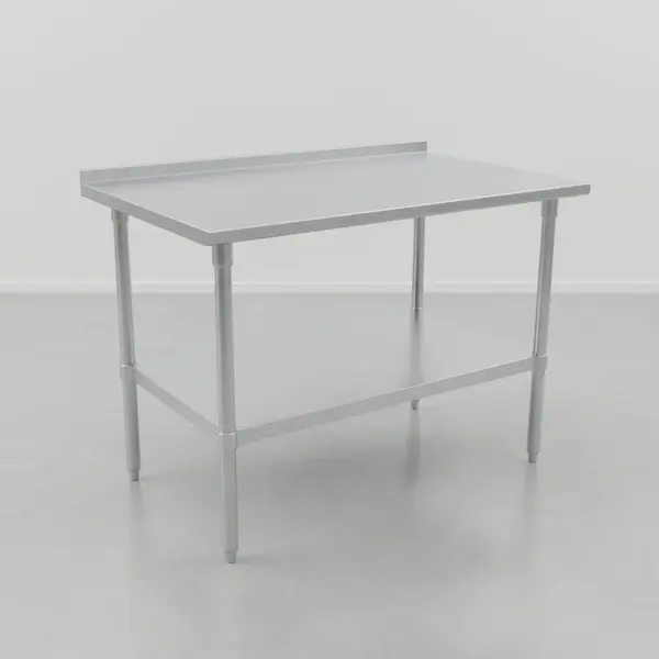 John Boos ST4R1.5-30120SSK