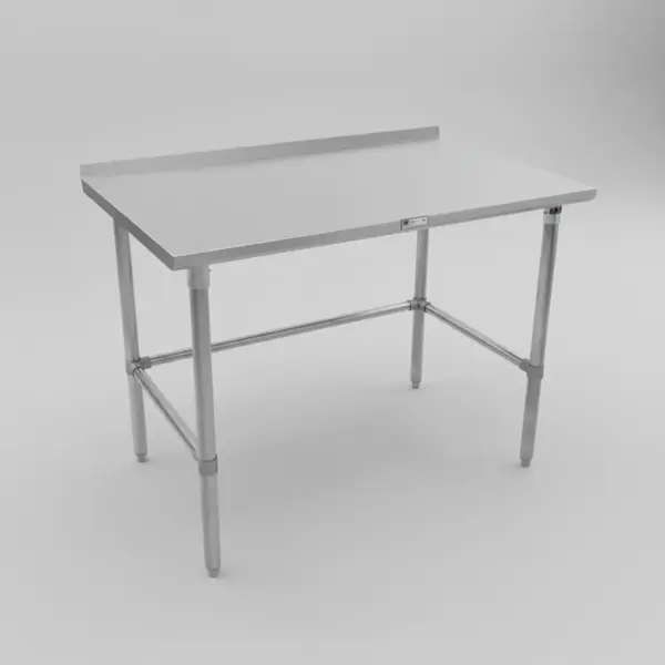 John Boos ST4R1.5-30132SBK