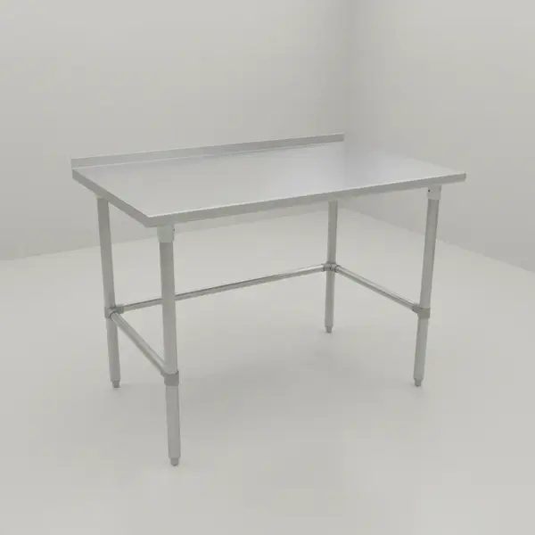 John Boos ST4R1.5-30144SBK