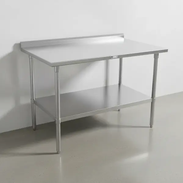 John Boos ST4R1.5-30144SSK