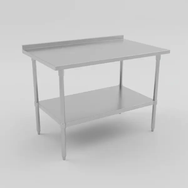 John Boos ST4R1.5-3024SSK