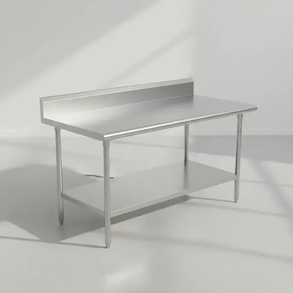 John Boos ST4R1.5-3036SSK