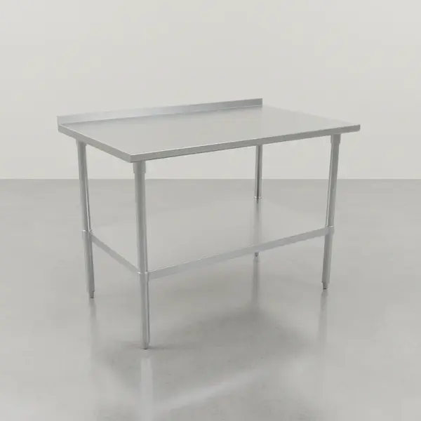 John Boos ST4R1.5-3048SSK