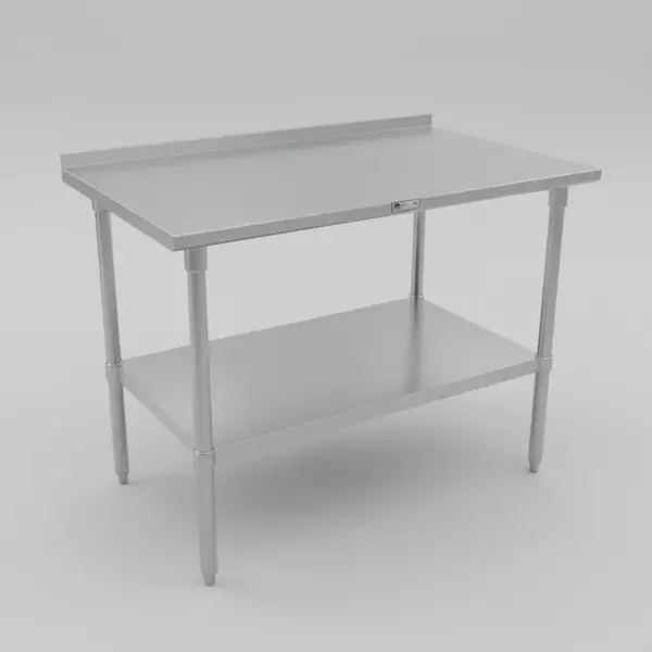 John Boos ST4R1.5-3060GSK