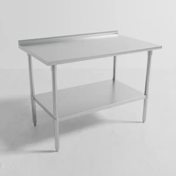 John Boos ST4R1.5-3060SSK