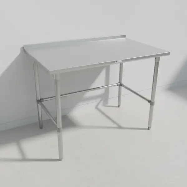 John Boos ST4R1.5-36108SBK