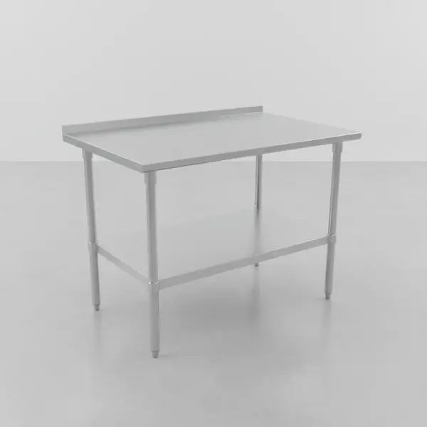 John Boos ST4R1.5-36120SSK