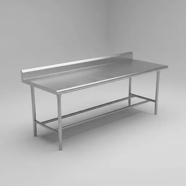 John Boos ST4R1.5-36132GBK