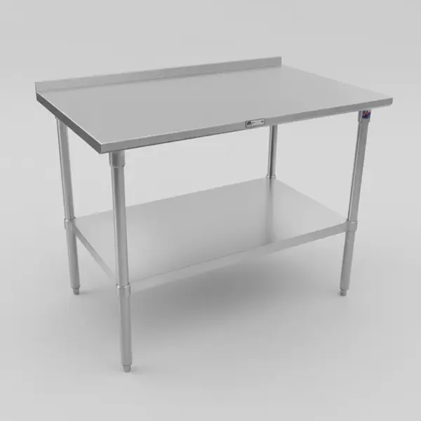 John Boos ST4R1.5-3648SSK