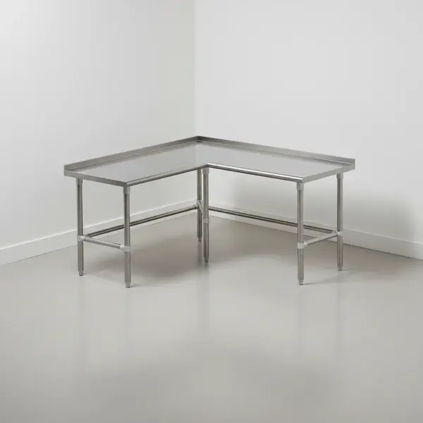 John Boos ST4R1.5-L2460SBK