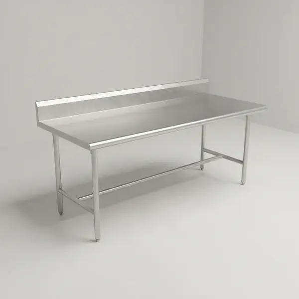 John Boos ST4R5-24108GBK