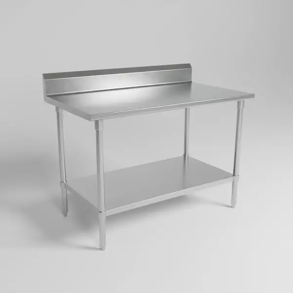 John Boos ST4R5-24120SSK