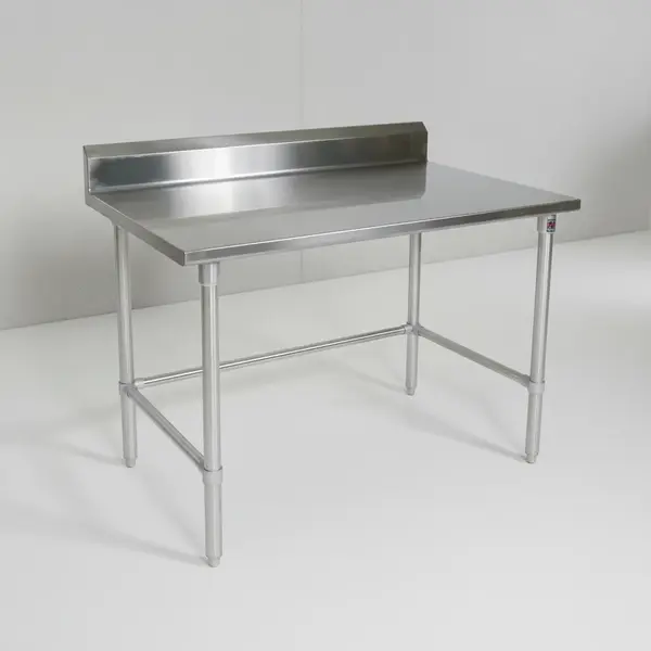 John Boos ST4R5-2424SBK