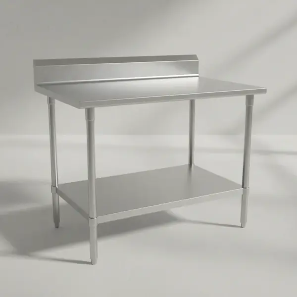 John Boos ST4R5-2424SSK