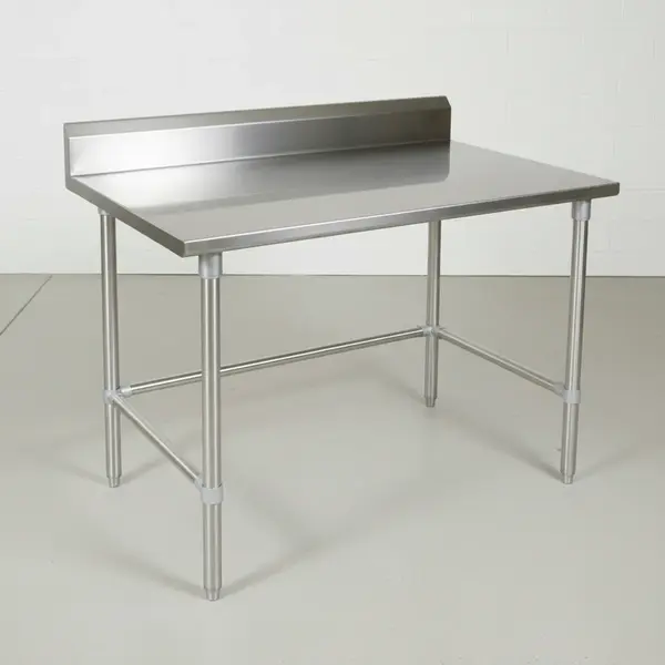 John Boos ST4R5-2436SBK