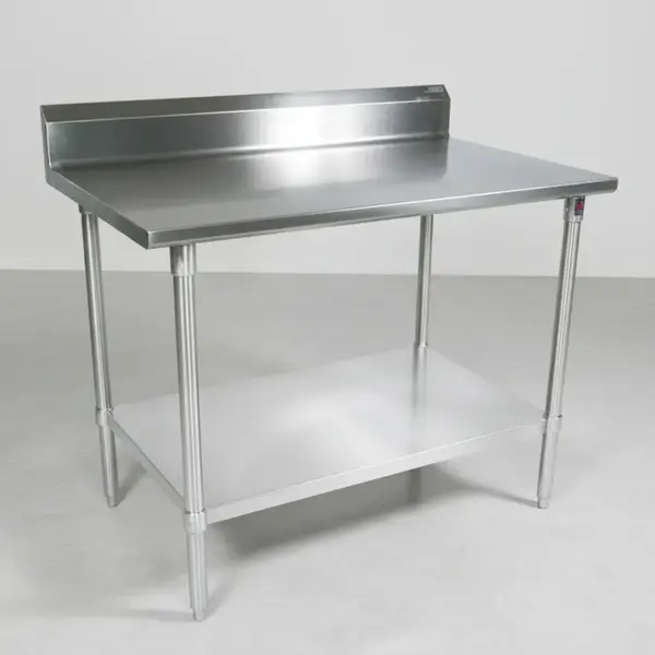 John Boos ST4R5-2448GSK