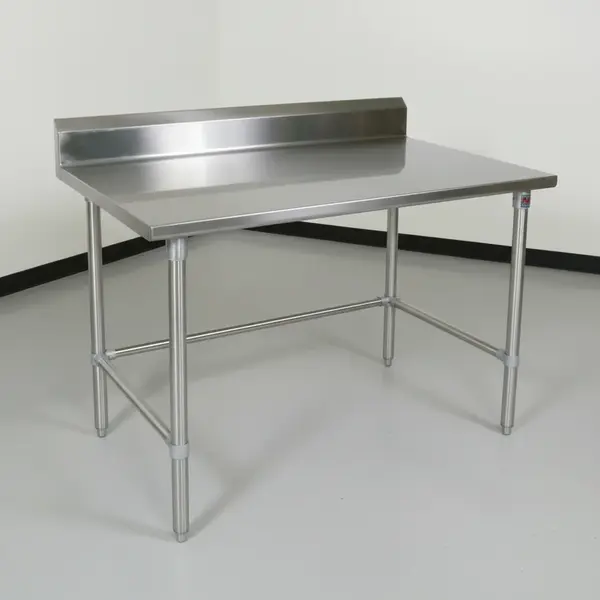 John Boos ST4R5-2448SBK