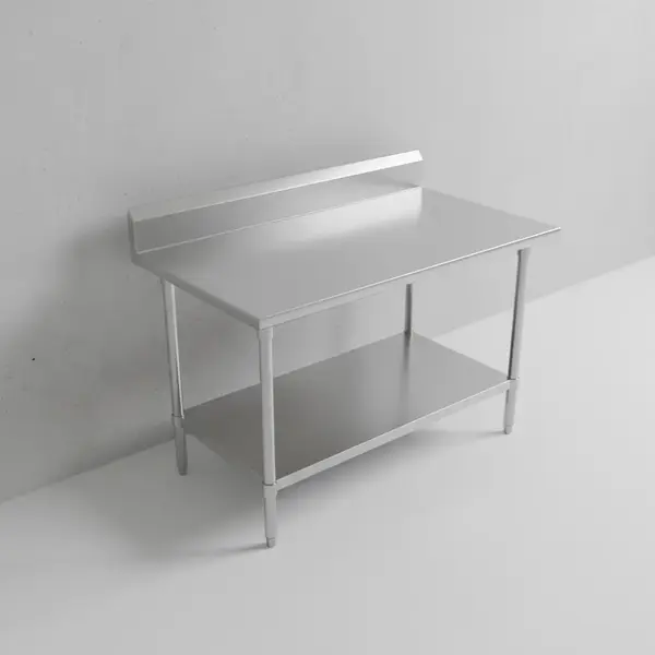 John Boos ST4R5-2448SSK