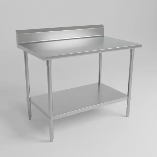 John Boos ST4R5-2472GSK