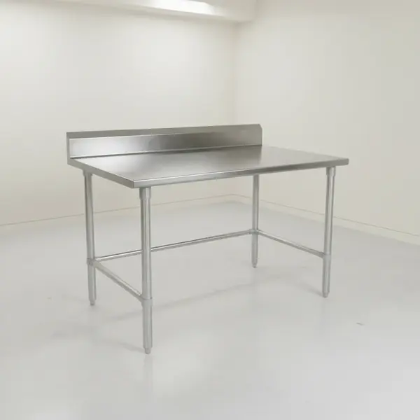 John Boos ST4R5-2472SBK