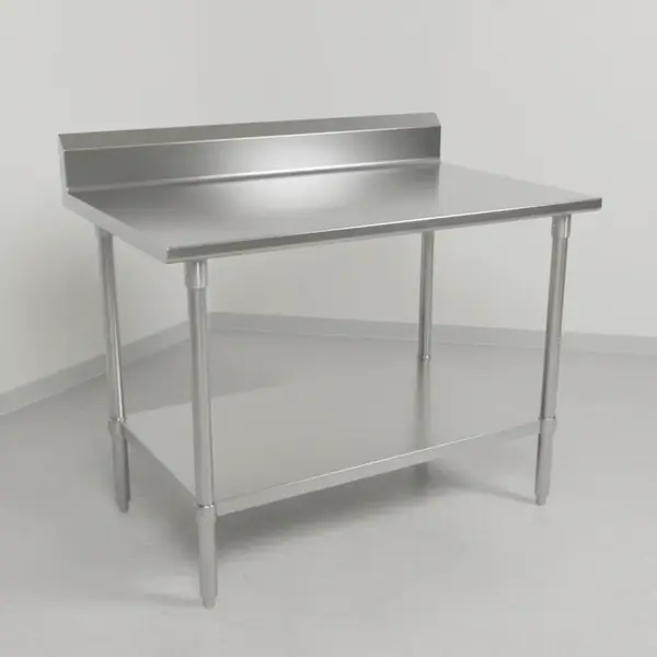 John Boos ST4R5-2472SSK