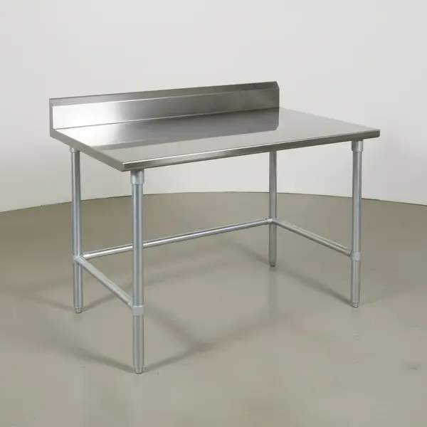 John Boos ST4R5-2484GBK