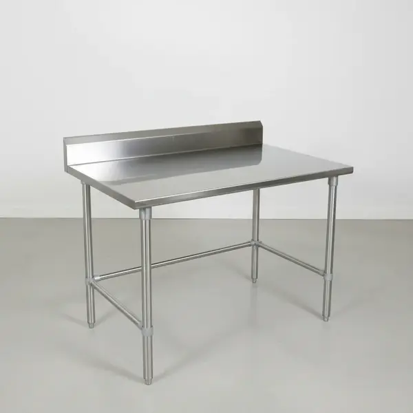 John Boos ST4R5-2496SBK