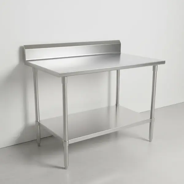 John Boos ST4R5-2496SSK