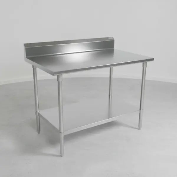 John Boos ST4R5-30108SSK