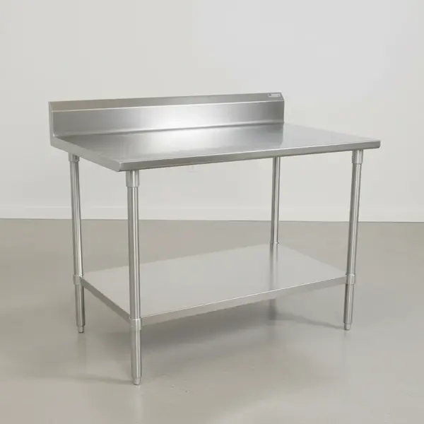 John Boos ST4R5-30120SSK