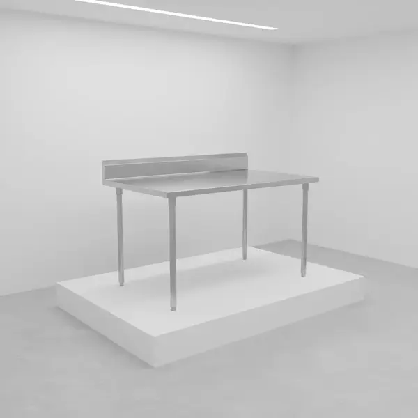 John Boos ST4R5-30132GBK