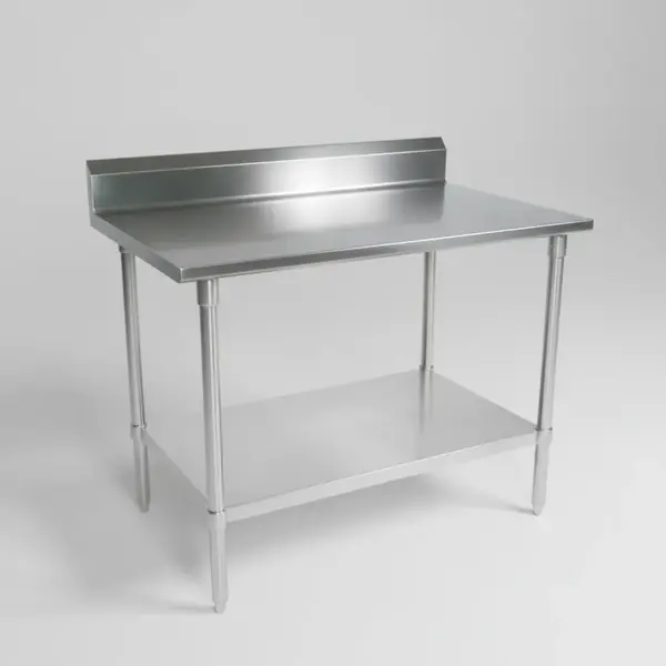 John Boos ST4R5-30132SSK