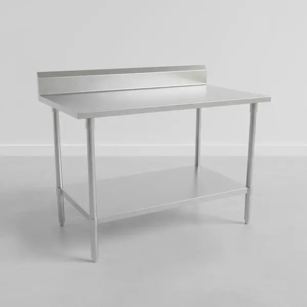 John Boos ST4R5-30144SSK