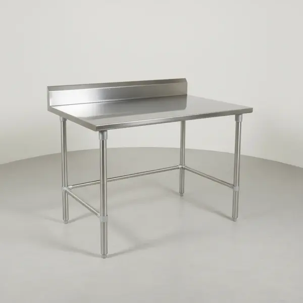 John Boos ST4R5-3024SBK