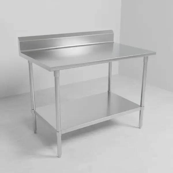 John Boos ST4R5-3024SSK