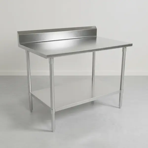 John Boos ST4R5-3036SSK