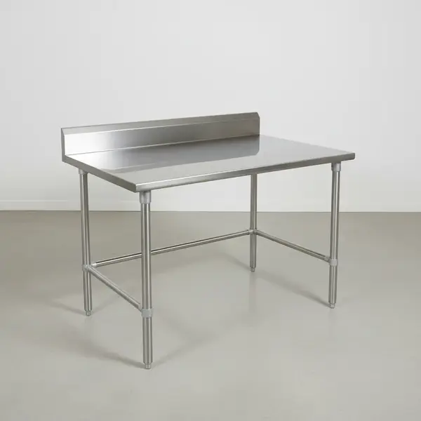 John Boos ST4R5-3048SBK