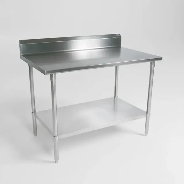 John Boos ST4R5-3048SSK