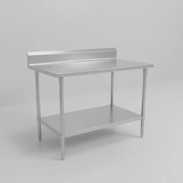 John Boos ST4R5-3060SSK