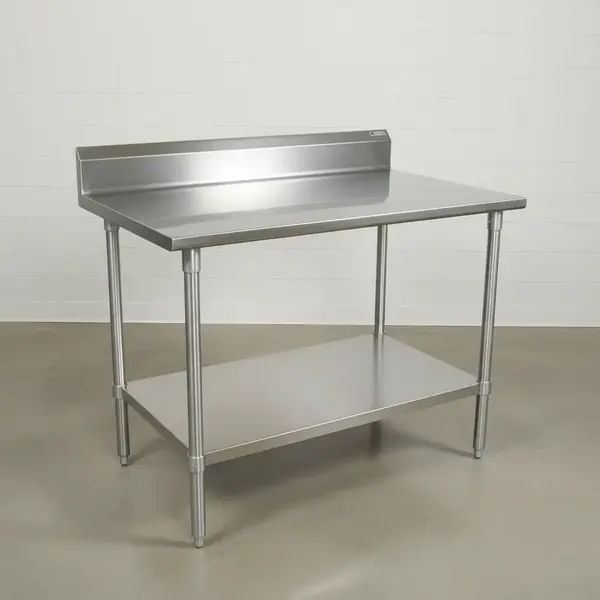 John Boos ST4R5-3072GSK