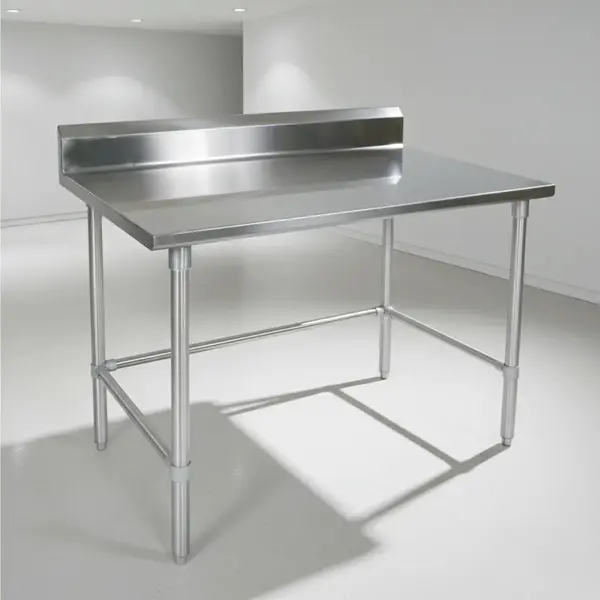 John Boos ST4R5-3072SBK