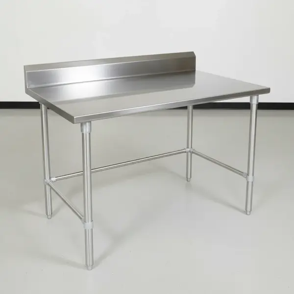 John Boos ST4R5-3084SBK