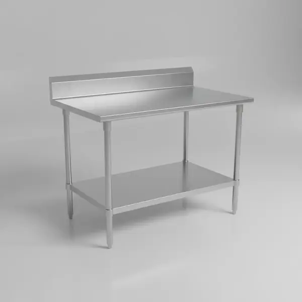 John Boos ST4R5-3084SSK